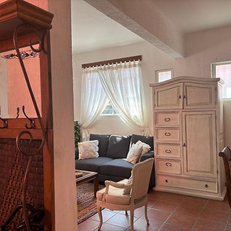 מקסיקו סיטי Villa Coyoacan מראה חיצוני תמונה