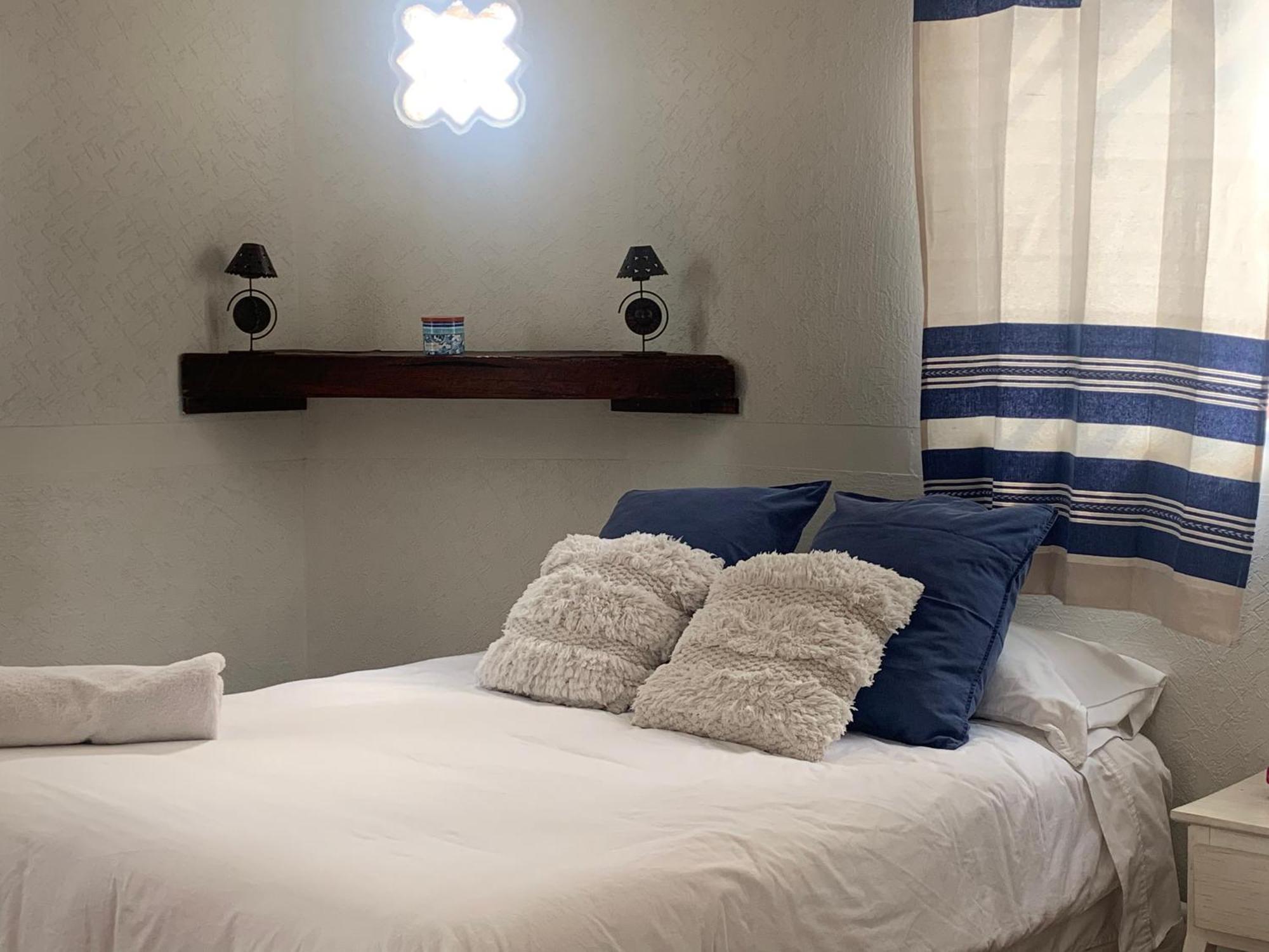 מקסיקו סיטי Villa Coyoacan מראה חיצוני תמונה