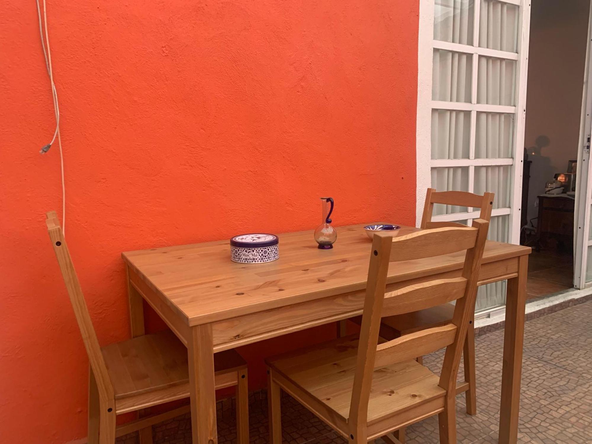 מקסיקו סיטי Villa Coyoacan מראה חיצוני תמונה