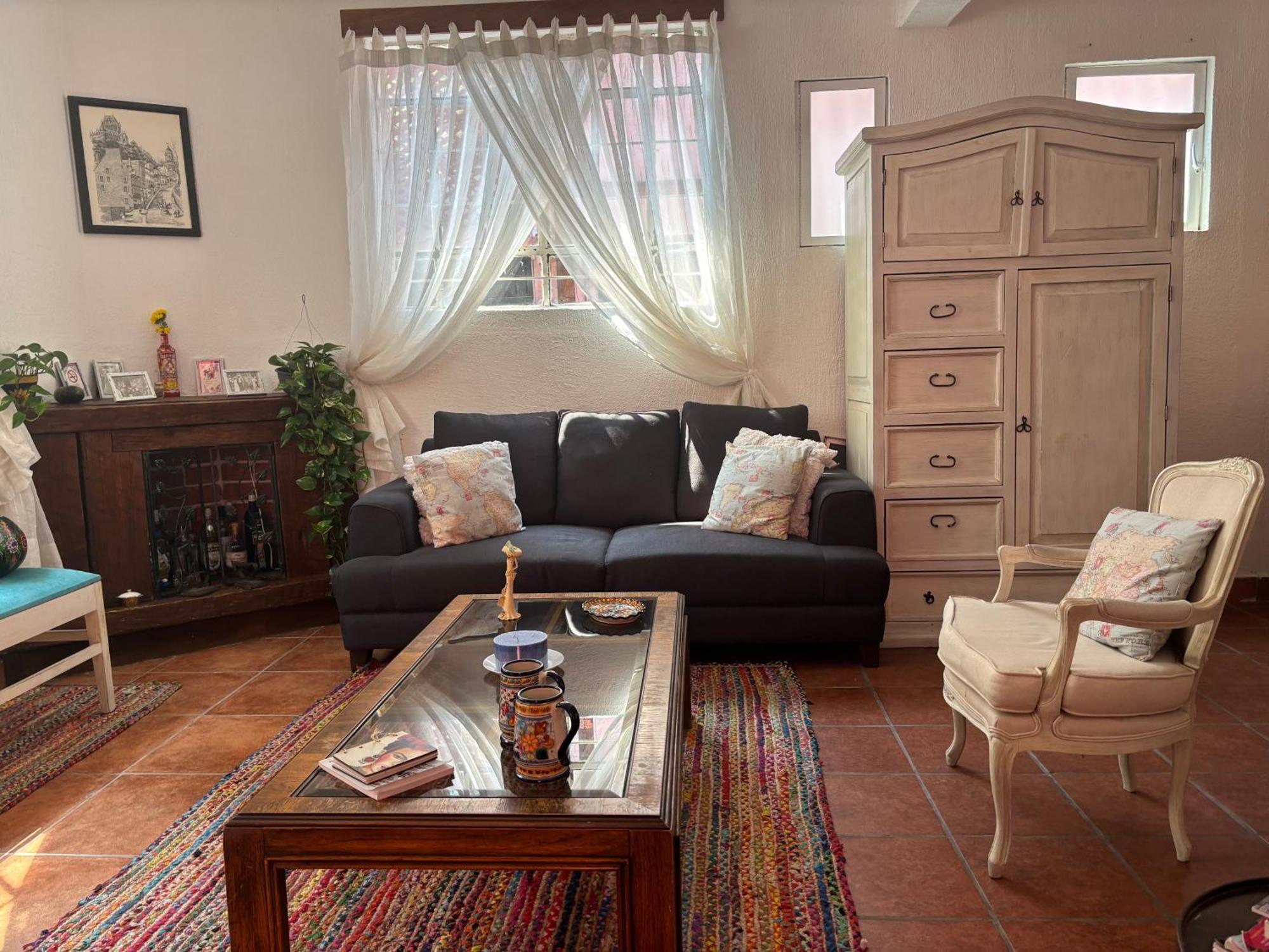מקסיקו סיטי Villa Coyoacan מראה חיצוני תמונה