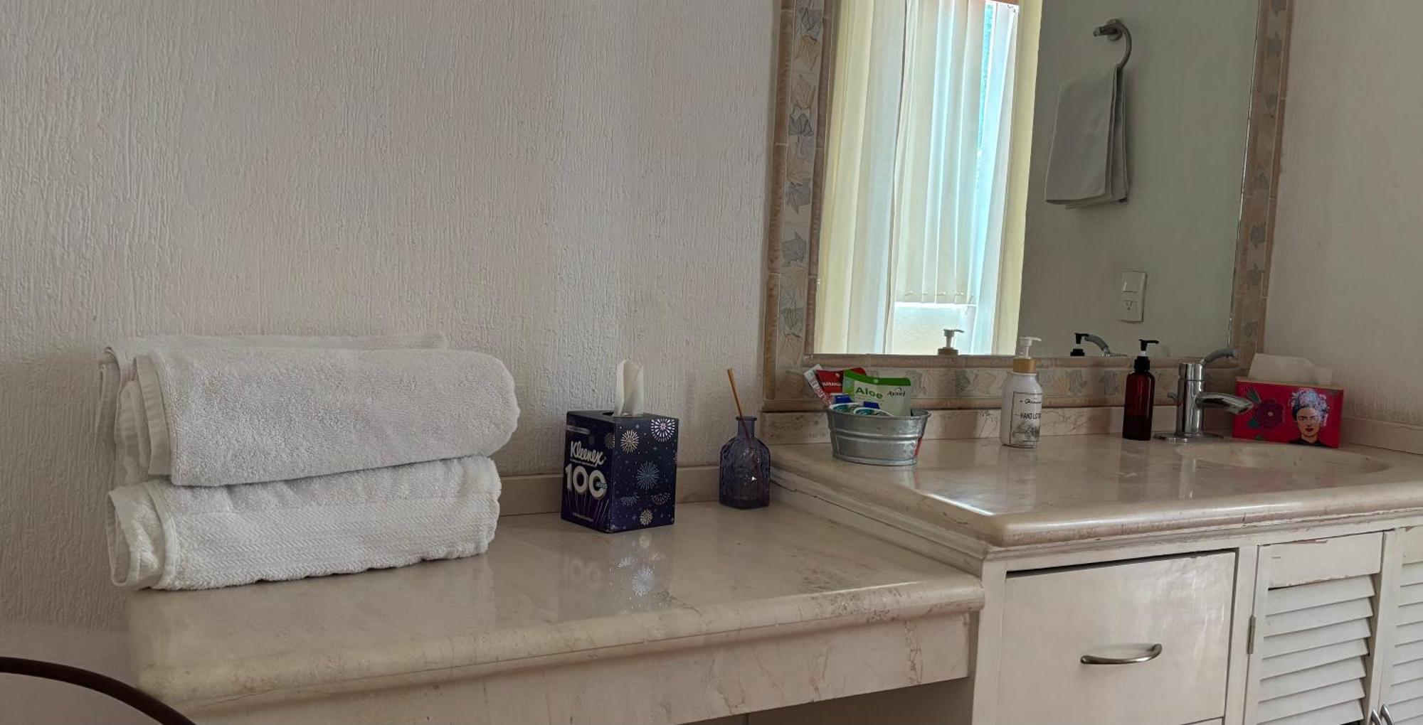 מקסיקו סיטי Villa Coyoacan מראה חיצוני תמונה