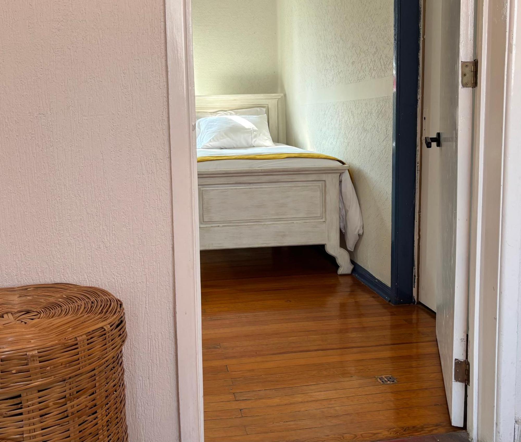 מקסיקו סיטי Villa Coyoacan מראה חיצוני תמונה